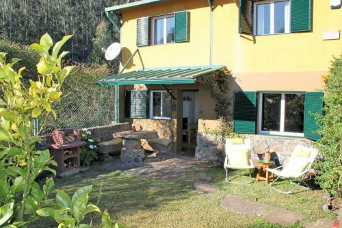 Agroturismo Haybarn Cottage By Ourmadeira