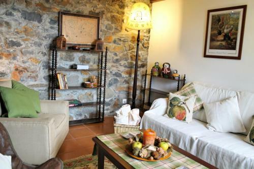 Agroturismo Haybarn Cottage By Ourmadeira