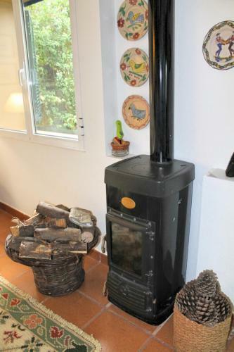Agroturismo Haybarn Cottage By Ourmadeira