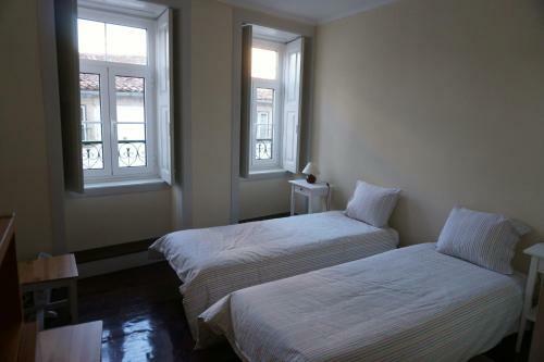 Baixa Apartamento