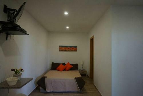 Tabua Suites III