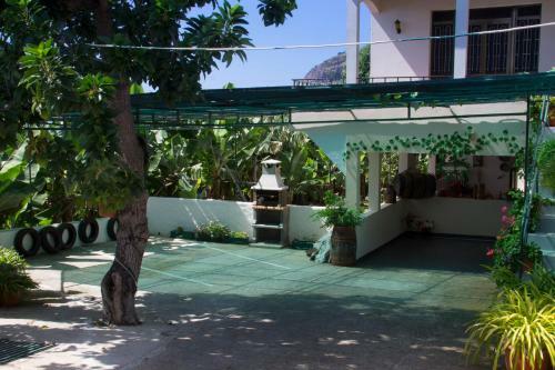 Tabua Suites III