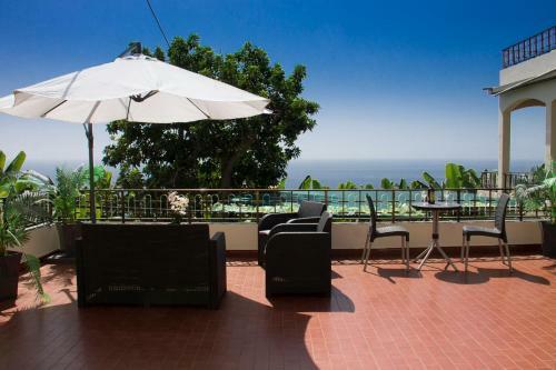 Tabua Suites III