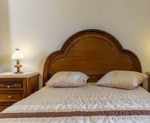 Agroturismo Turismo Castelo De Gouveia
