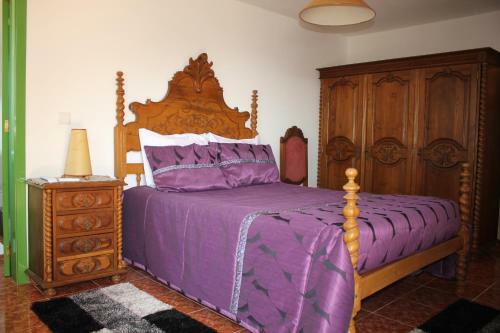 Agroturismo Turismo Castelo De Gouveia