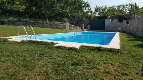 Agroturismo Turismo Castelo De Gouveia