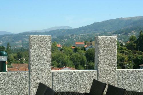 Agroturismo Turismo Castelo De Gouveia