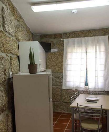 Agroturismo Turismo Castelo De Gouveia