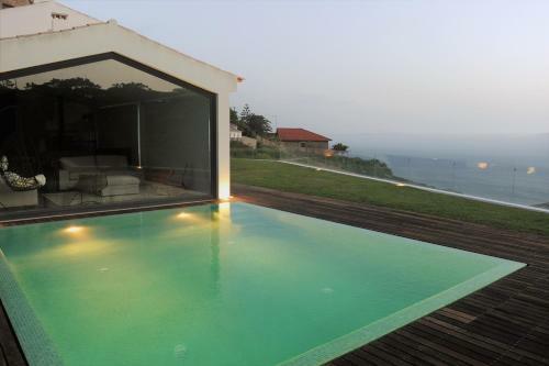 Biscaia Atlantic View