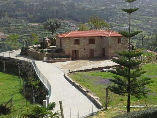 Casa Do Alto