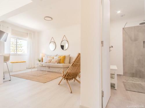 Apartamento Parede Ocean