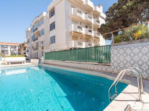 Apartamento Parede Ocean
