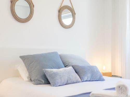 Apartamento Parede Ocean