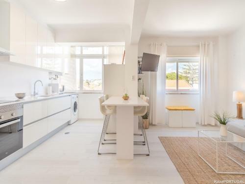 Apartamento Parede Ocean