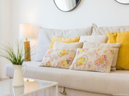 Apartamento Parede Ocean