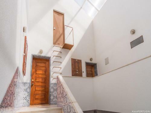 Apartamento Parede Ocean