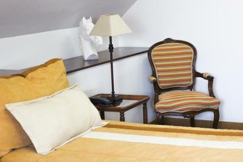 Agroturismo Quinta Da Aldeia De Avanca
