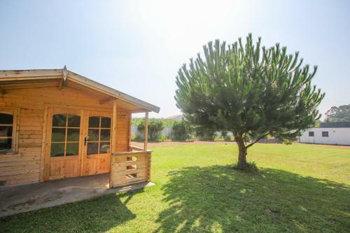 Agroturismo Quinta Da Aldeia De Avanca