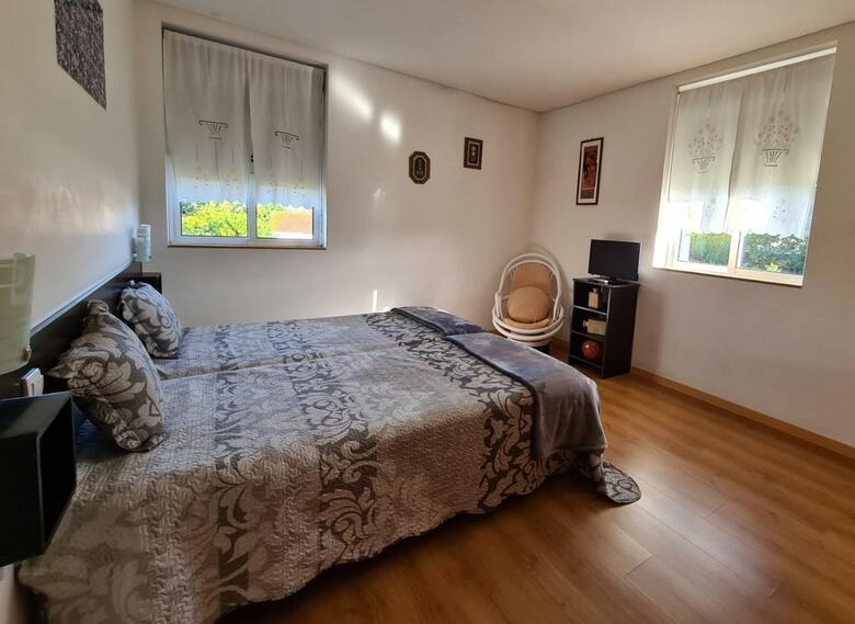 Apartamento Centen�ria
