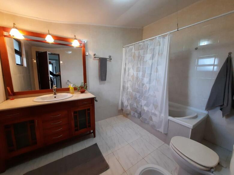 Apartamento Centen�ria