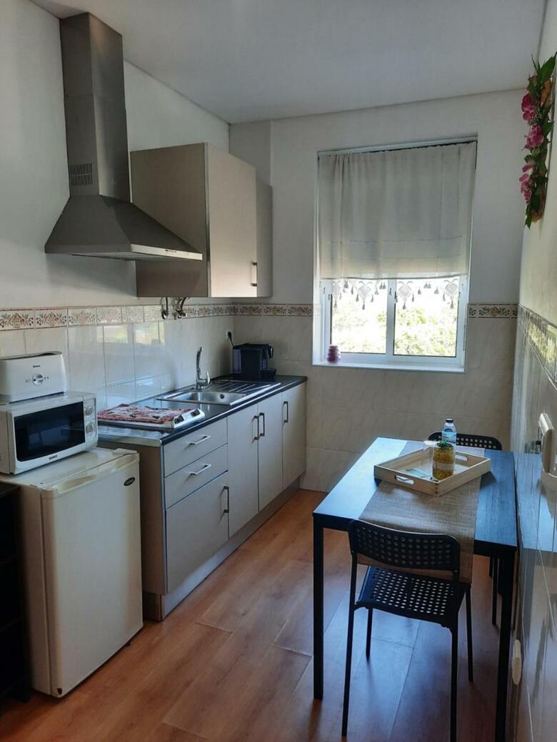 Apartamento Centen�ria