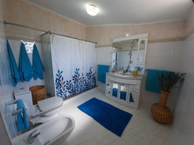 Apartamento Centen�ria