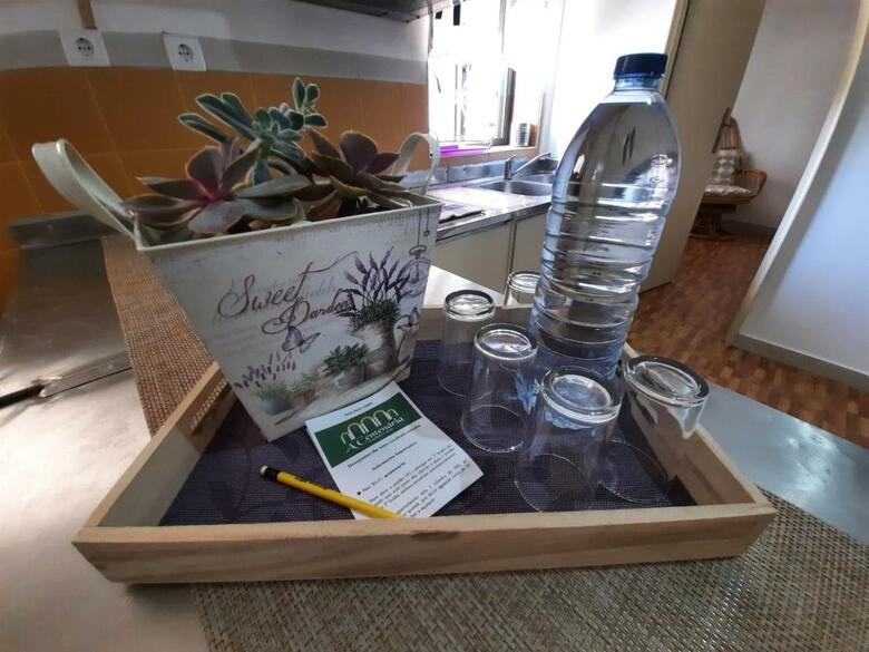 Apartamento Centen�ria