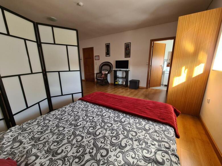 Apartamento Centen�ria
