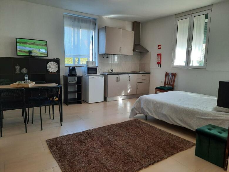 Apartamento Centen�ria