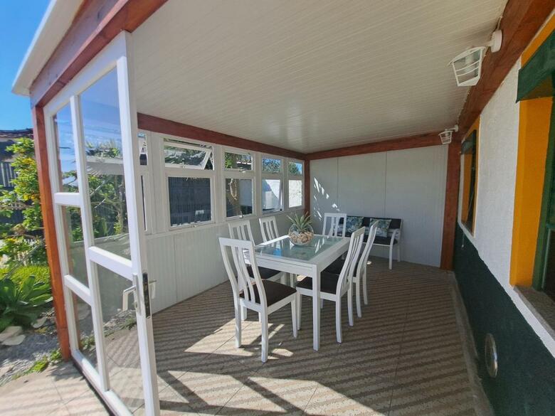 Apartamento Centen�ria