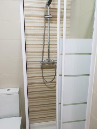 Hostal Mikaela Guest House