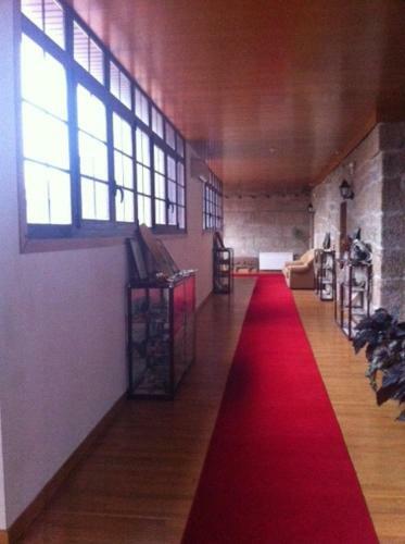 Hotel Rural Senhora Dos Rem�dios