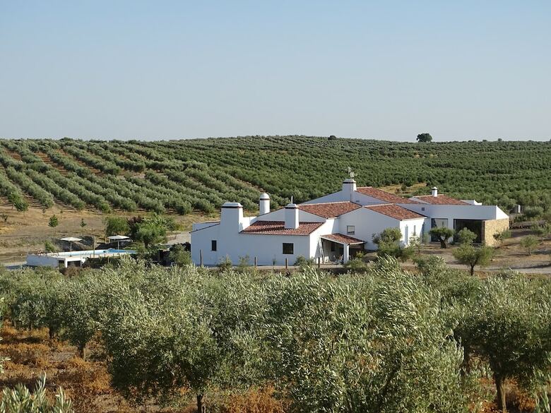 Agroturismo Monte Da Estrela - Country House & Spa