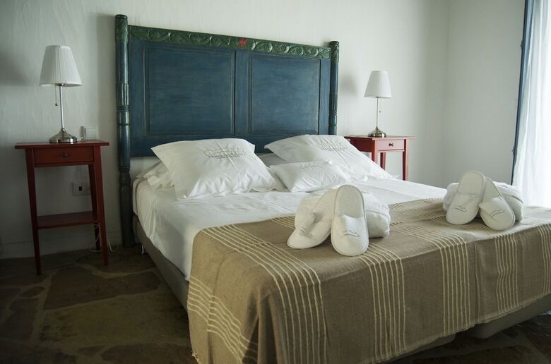 Agroturismo Monte Da Estrela - Country House & Spa