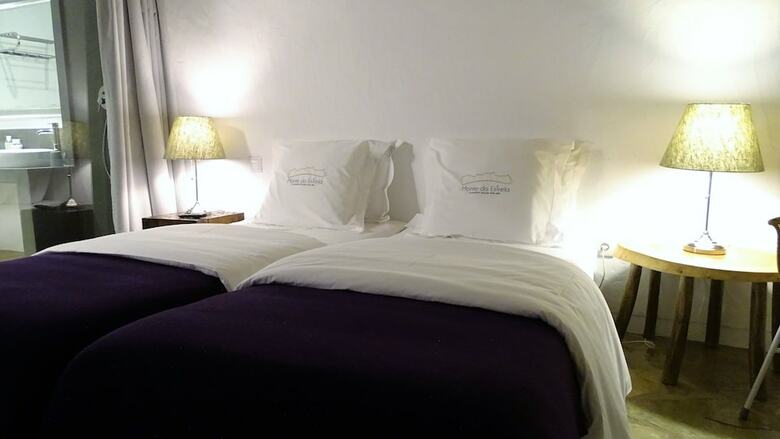 Agroturismo Monte Da Estrela - Country House & Spa
