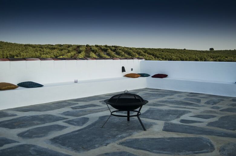 Agroturismo Monte Da Estrela - Country House & Spa