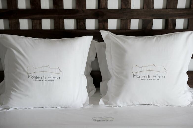 Agroturismo Monte Da Estrela - Country House & Spa