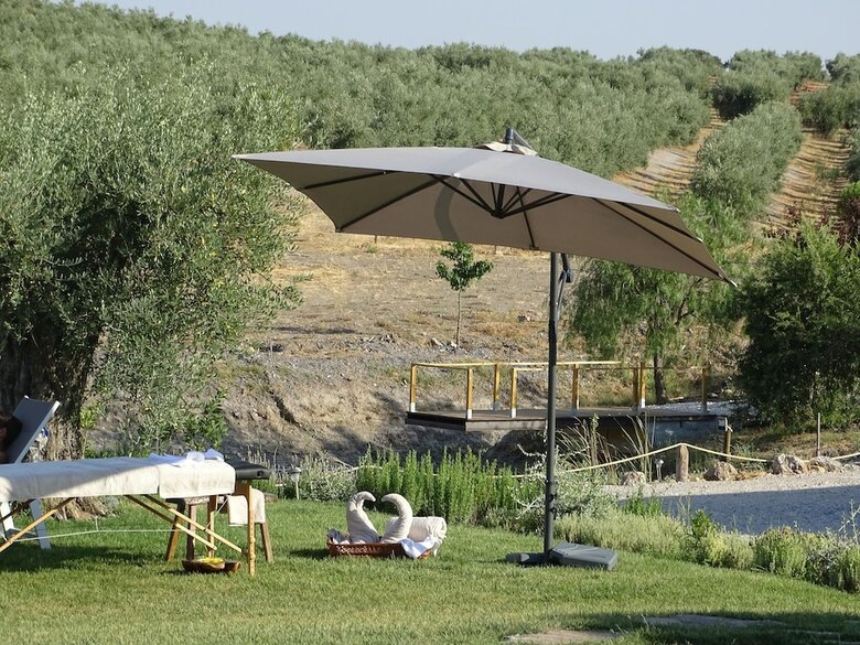 Agroturismo Monte Da Estrela - Country House & Spa