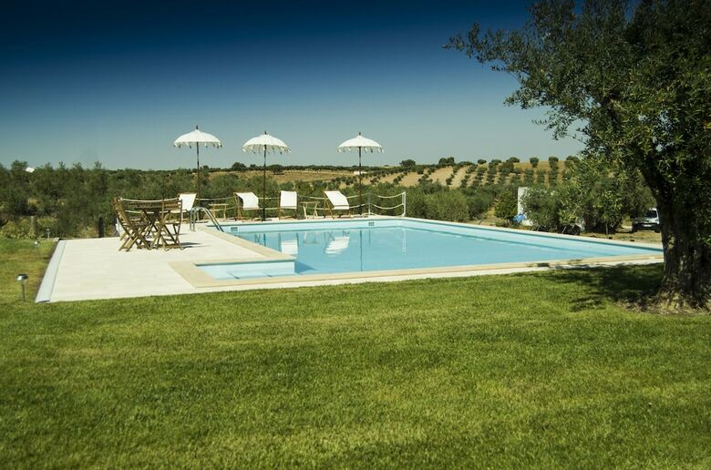 Agroturismo Monte Da Estrela - Country House & Spa