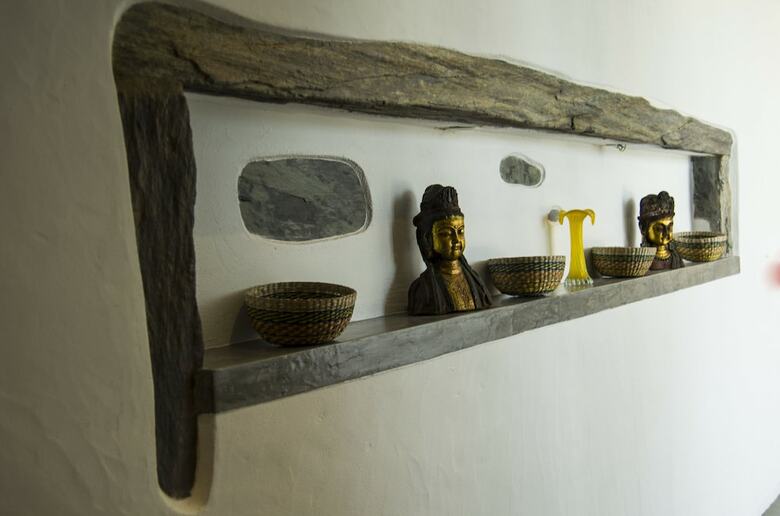 Agroturismo Monte Da Estrela - Country House & Spa