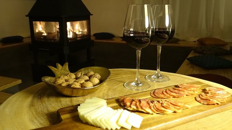 Agroturismo Monte Da Estrela - Country House & Spa