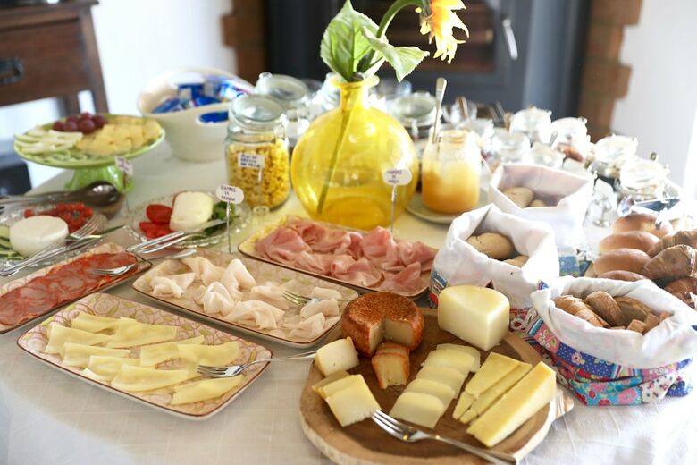 Agroturismo Monte Da Estrela - Country House & Spa