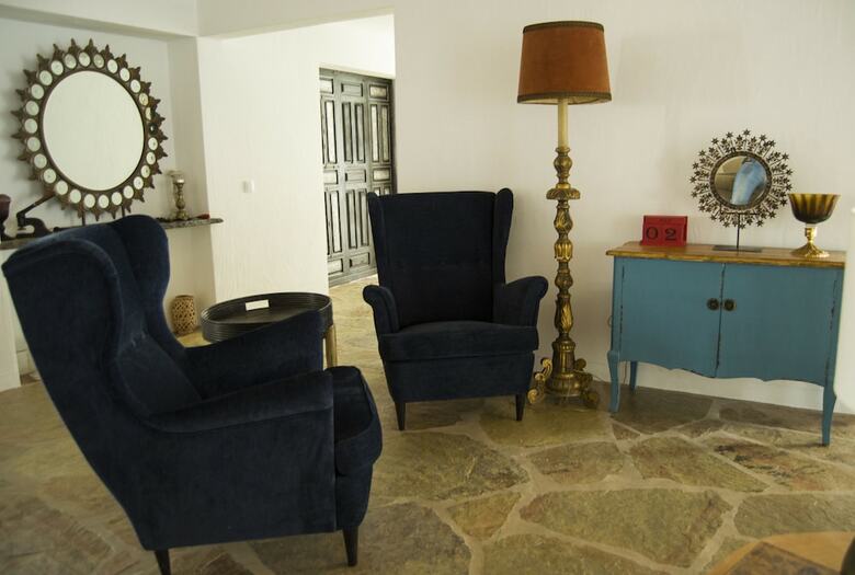 Agroturismo Monte Da Estrela - Country House & Spa