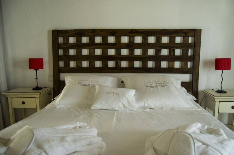 Agroturismo Monte Da Estrela - Country House & Spa