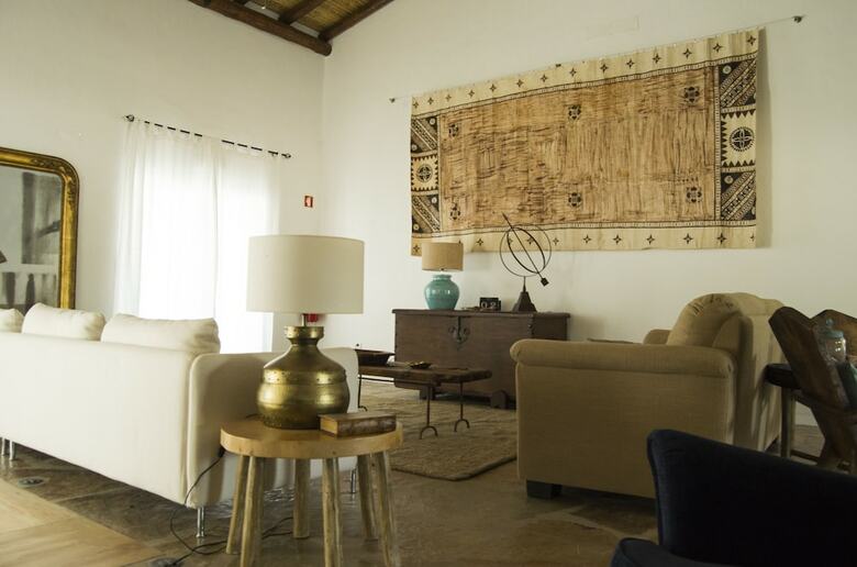 Agroturismo Monte Da Estrela - Country House & Spa