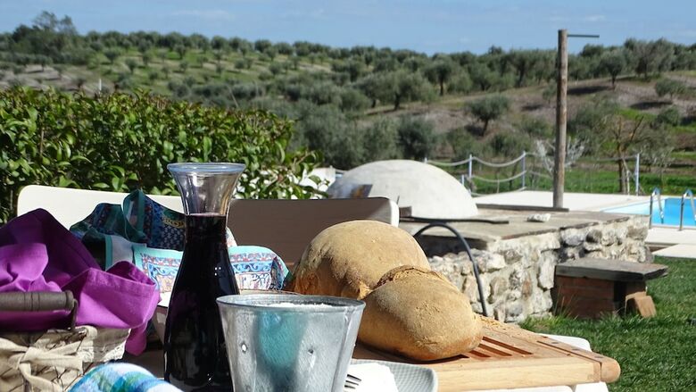Agroturismo Monte Da Estrela - Country House & Spa