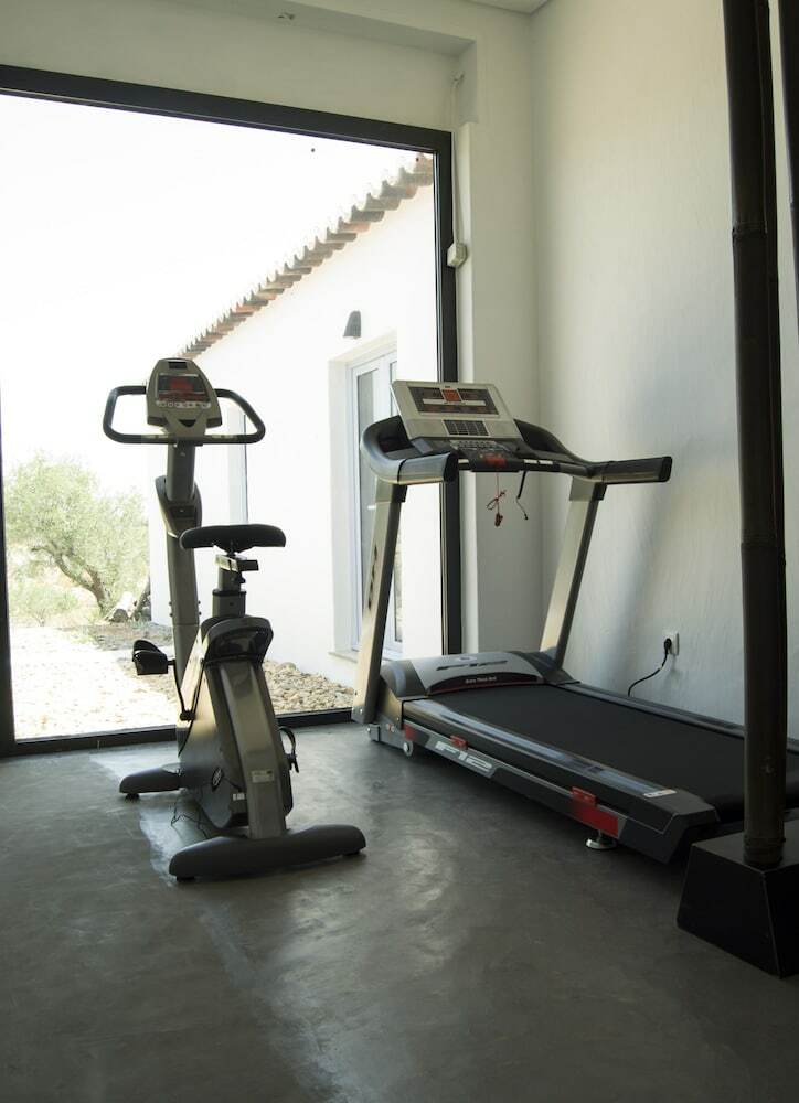 Agroturismo Monte Da Estrela - Country House & Spa