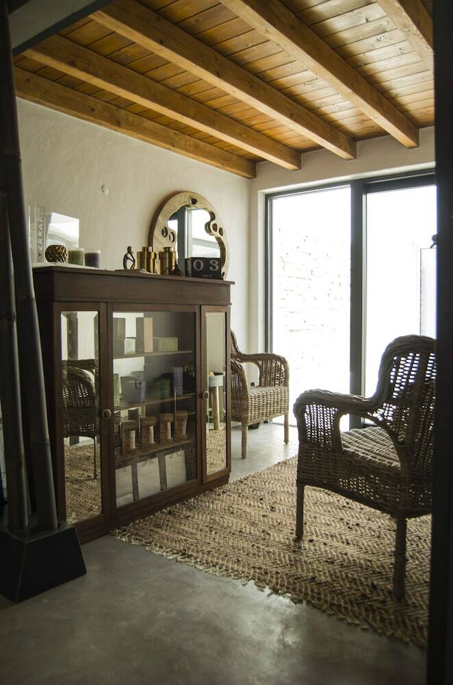 Agroturismo Monte Da Estrela - Country House & Spa