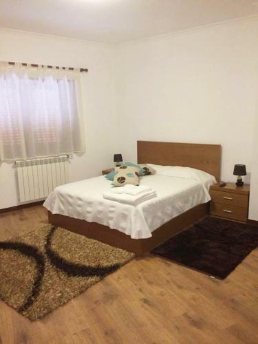 Hostal Casa D'av� Faia