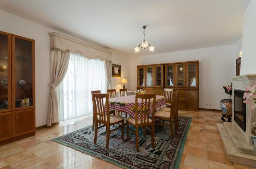 Villa Do Monte